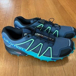 Salomon Speedcross 4 Size 10